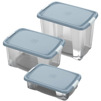 BOX SMARTROLLER 4             cm 59x39 h 30 MAZZEI