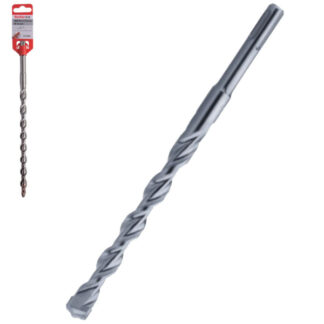 PUNTA SDS PLUS II POINTER V 14x160 FISCHER