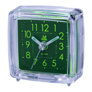 OROLOGIO SVEGLIA CRYSTAL QUAD. 7 h  7,0 XTRA 07797