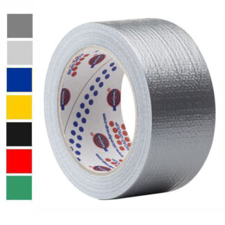 NASTRO UNIV. SOS 50 m 25 NERO    201 TPL   EUROCEL