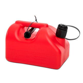 TANICA CARBURANTE PL BASSA l 5 PRO GDM