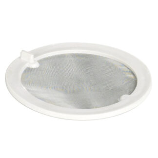 FILTRO IMBUTO POLIPROPILENE 21 cm 7,5