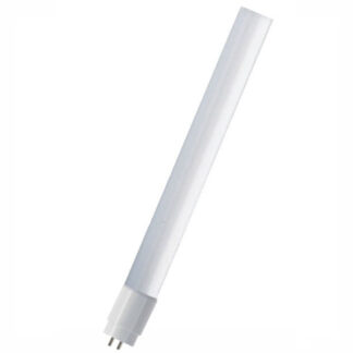 LAMPADA LED LINEARE T8 W 9 VETRO Lm  800      SHOT