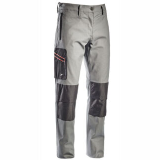 PANTALONE GRIGIO M                     ISO DIADORA