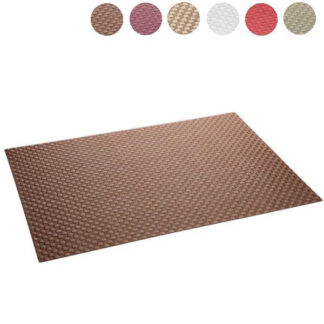 TOVAGLIETTA BRONZO    cm 45x32 FLAIR SHINE TESCOMA