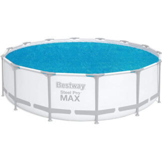 TELO PISCINE TONDO 527 TERMICO               BESTW