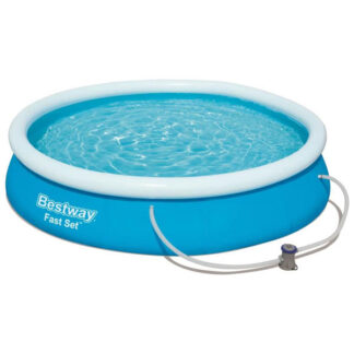 PISCINA TONDA FAST                 366 h  76 BESTW