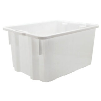 BACINELLA RETTANGOLARE     l 65 63x44 h 34 MOBILPL