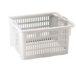CESTA RETTANG.FDO CHIUSO l 50 55x43 h 31 MOBILPL