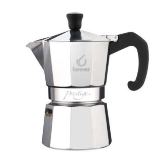 CAFFETTIERA MISS MOKA PRESTIGE      Tz   1 FOREVER