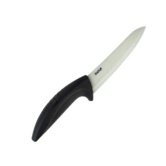COLTELLO CUCINA CERAMICA cm 15,0 NAVA