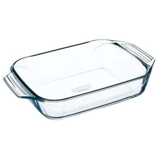TEGAME RETTANGOLARE cm 39x25 PYREX
