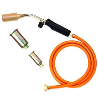 SALDATORE GAS 400x22-30-45 KIT