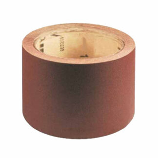 TELA SMERIGLIO CORIND RT 120 m 25 gr 100  IMPERIAL