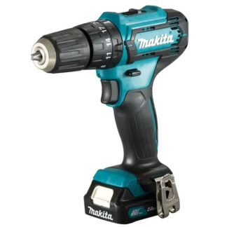 TRAPANO BATTERIA                  DF331DSAJ MAKITA