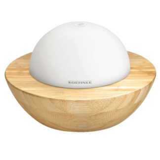 DIFFUSORE OLIO MODENA   cm 12,6 h 18,4     SOEHNLE