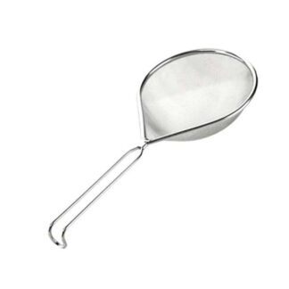 COLINO OVALE INOX       cm 18x22 GRANDCHEF TESCOMA