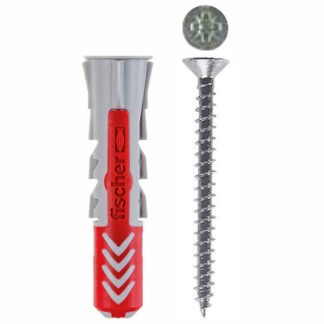 TASSELLO DUOPOWER 6x30 S K Pz 12 BL FISCHER