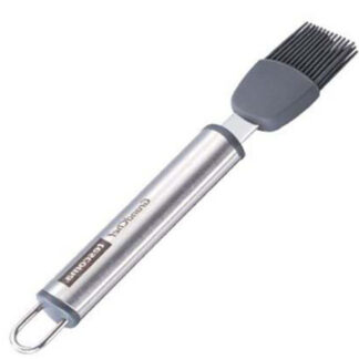 PENNELLO CUCINA SILICONE   cm 19 GRANDCHEF TESCOMA