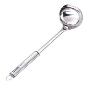 MESTOLO INOX               cm 34 GRANDCHEF TESCOMA