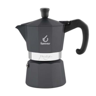 CAFFETTIERA MISS MOKA NOBLESSE Tz 3 FOREVER