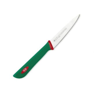 COLTELLO SPELUCCHINO cm 10,0 PREMANA SANELLI