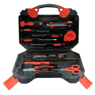 UTENSILI MANUALI VALIGETTA Pz 22        ALTE 09169
