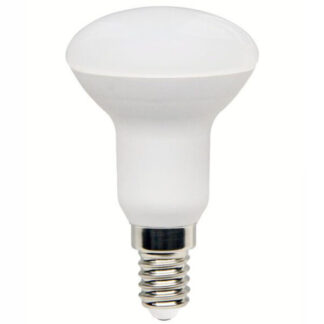 LAMPADA LED REFLECTOR E14 W 4,9 2700K Lm  470 SHOT