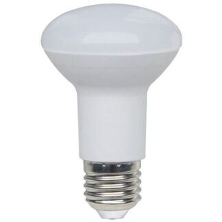 LAMPADA LED REFLECTOR E27 W 8,0 2700K Lm  806 SHOT