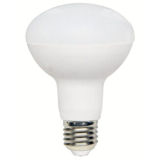 LAMPADA LED REFLECTOR E27 W 9,5 2700K Lm 1055 SHOT