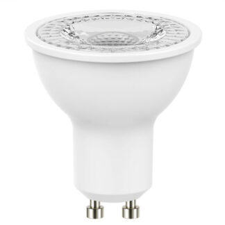 LAMPADA LED DICROICA GU10 W 4,9 4000K Lm 560  SHOT