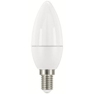 LAMPADA LED ELD OLIVA E14 W2,7 4000K Lm  250  SHOT