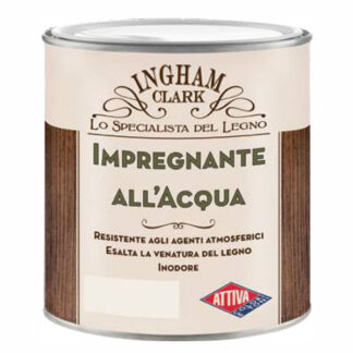 VERNICE 0,750 016 ROVERE INGHAM CLARK ATTIVA