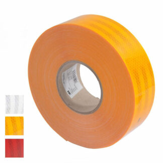 NASTRO FOTOMETRICO ADESIVO mm 55 m 50 B/CO 983 3M