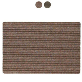ZERBINO PP MASCOTTE GRIGIO    cm 40x 70 XTRA 11731