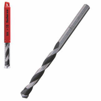 PUNTA VIDIA SDX 6x100 FISCHER