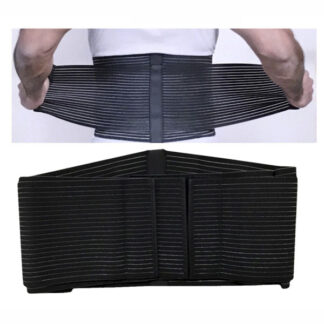 FASCIA LOMBARE ELASTICA S TERATEX