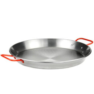 PAELLERA VALENCIANA cm 50 GARCIMA