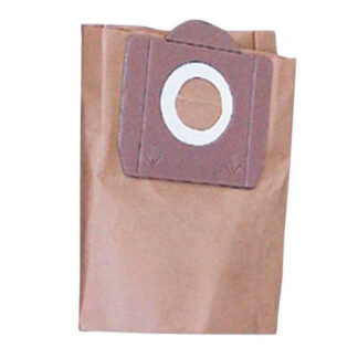 FILTRO ASPIRAPOLVERE CARTA 300x500     Pz  5 COMET