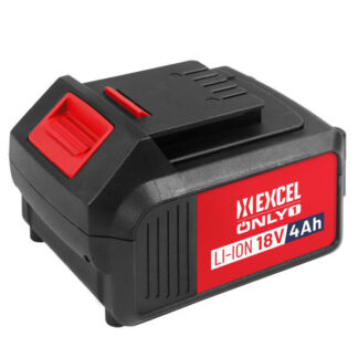 BATTERIA LITIO V18 Ah 4,0 ONLY1 EXCEL 09418