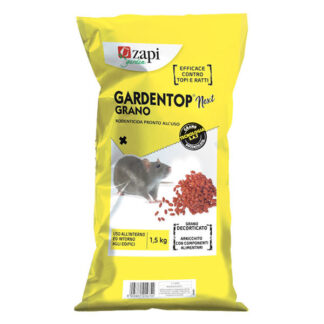 ESCA TOPI GRANO BIOCIDA g 1500 ZAPI