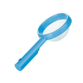 COLINO PLASTICA MANICO TONDO cm 14 COSMOPLAST