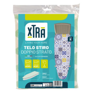 TELO ASSE STIRO 2S CLIP 140x55 XTRA 09897