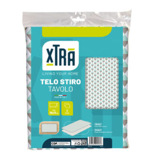 TELO ASSE STIRO 2S TAVOLO        115x70 XTRA 09905
