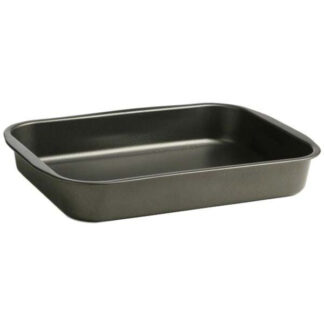 TEGLIA RETTANGOLARE ALTA        cm 42x33 ACCADEMIA