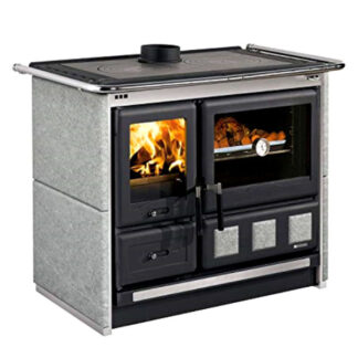 CUCINA LEGNA ROSA XXL VST PIETRA NORDICA