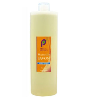 SAPONE LIQUIDO MARSIGLIA l 1,00 PERLE