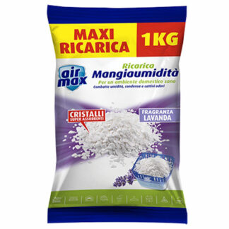 AIRMAX MAXI RICARICA LAVANDA g 1000 AIRMAX