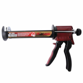 PISTOLA TASSELLI CHIMICI ml 400 mm 195 MRS MASS