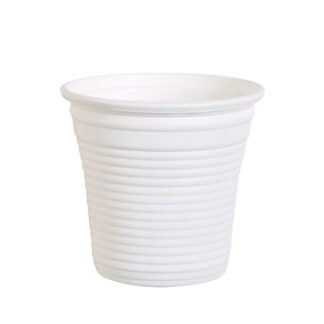 BICCHIERE BIANCO cc 80 Pz 50 NATURAL BIBO